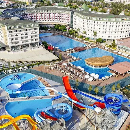 Grand Cortez Halal Family Hotel